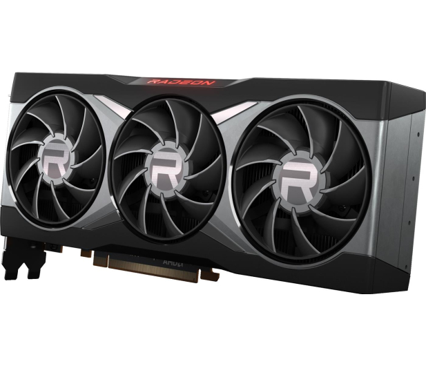 AMD Radeon RX 6950 XT 16GB GDDR6 - 1068603 - zdjęcie 5